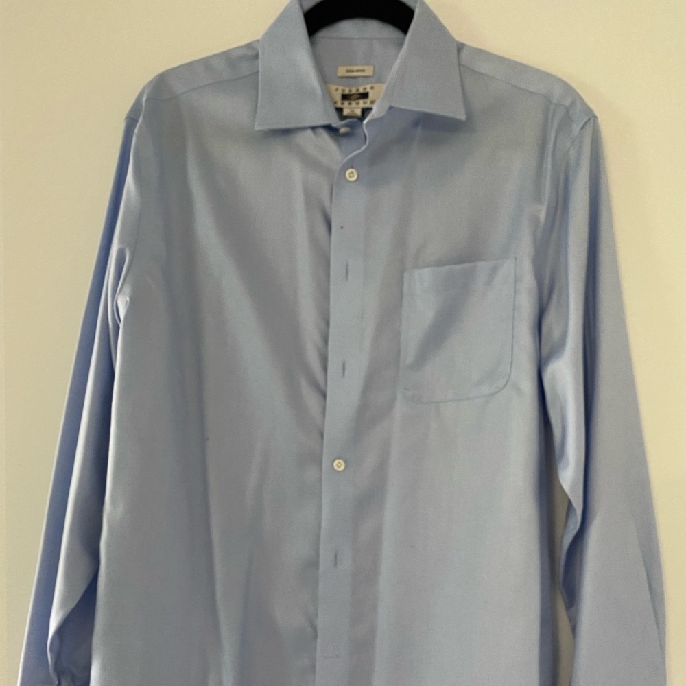 Joseph Abboud long sleeve dress shirt
